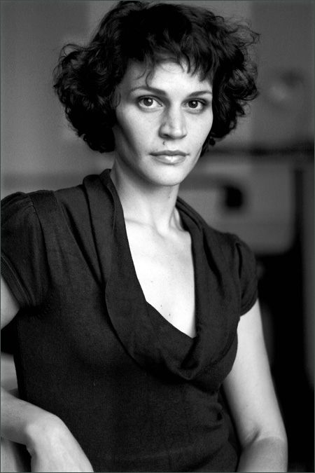 Selda, Singer, Actress